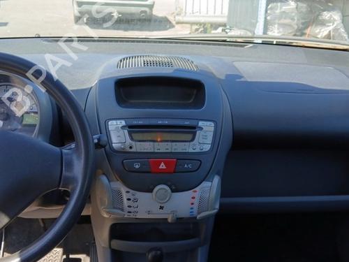 Used Steering wheel Steering wheel 38614418 38614418