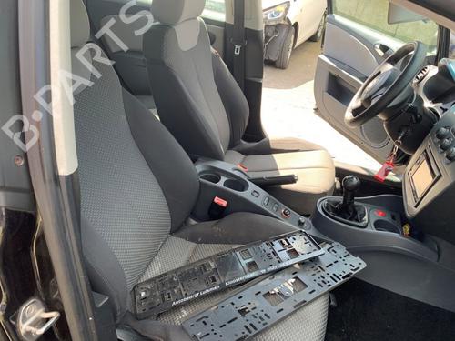 Front left seatbelt SEAT LEON (1P1) 1.6 | BP37235785I26 - Image 2