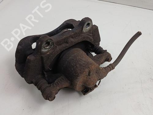Right front brake caliper OPEL COMBO Box Body/MPV (X12) 1.3 CDTI (B05) | BP37516513M104 - Image 2