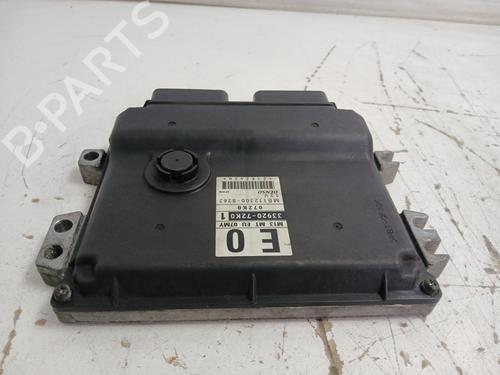 Engine control unit (ECU) SUZUKI SWIFT III (MZ, EZ) 1.3 (RS413, ZC11S) | BP36926820M57 - Image 4