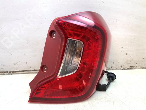 Left taillight KIA PICANTO III (JA) 1.0 | BP38614380C34 - Image 5