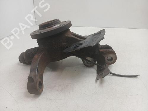 Left front steering knuckle TOYOTA PROACE Van (MDZ_) Electric (MDZS, MDZZ) | BP39963433M25 - Image 2