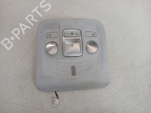 Used Interior roof light Interior roof light PEUGEOT 2008 I (CU_) 1.2 VTi (82 hp) 39686851 39686851