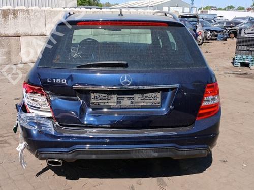 Subframe MERCEDES-BENZ C-CLASS T-Model (S204) C 180 (204.231) | BP36923323M9 - Image 3