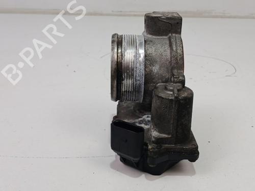Throttle body AUDI A5 Convertible (8F7) 3.0 TDI | BP36924018M82 - Image 2