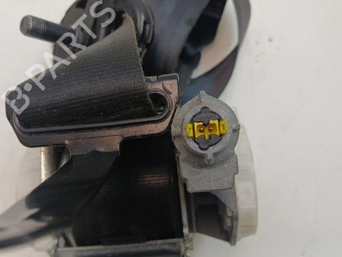 Front left seatbelt FORD FIESTA VI (CB1, CCN) 1.4 TDCi | BP36932834I26 - Image 7