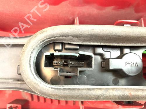 Right taillight CITROËN JUMPY II Van 2.0 HDi 120 | BP38434589C35 - Image 5