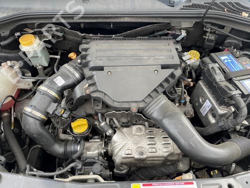Engine OPEL COMBO Box Body/MPV (X12) 1.3 CDTI (B05) | BP39885590M1 - Image 3