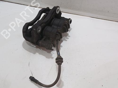 Right front brake caliper RENAULT MASTER III Van (FV) 2.3 dCi 130 FWD (FV0M, FV0Y, FV0J, FV02, FV03) | BP36922744M104 - Image 2