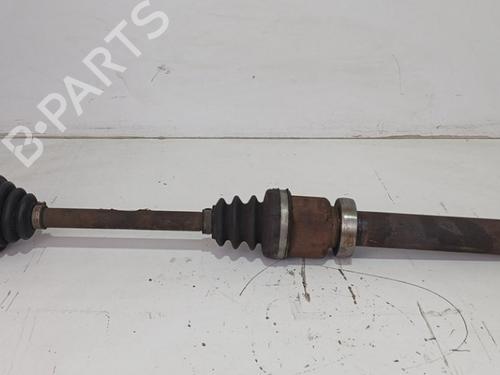 Used Right front driveshaft Right front driveshaft 36924351 36924351