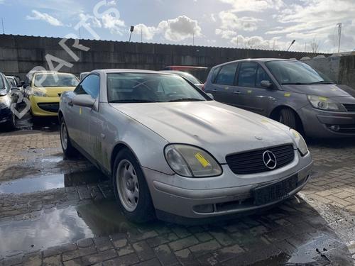 Used Front right seatbelt Front right seatbelt 36927457 36927457