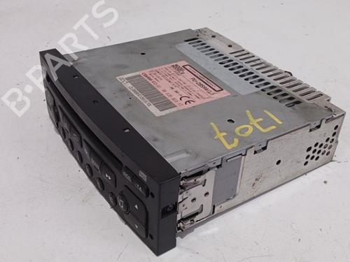 Electronic module PEUGEOT 206+ (2L_, 2M_) 1.1 | BP36918067M83 - Image 3