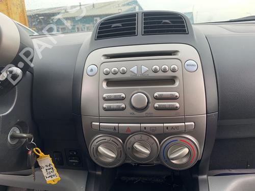 Airco bedieningspaneel Airco bedieningspaneel SUBARU JUSTY IV 1.0 (M300) (69 hp) 36928854 36928854