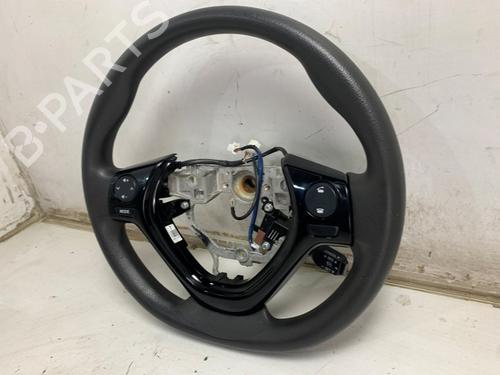 Rat TOYOTA AYGO (_B4_) 1.0 (KGB40) | BP36927056C49 - Image 2