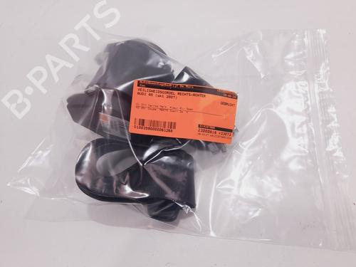 Rear right seatbelt AUDI A5 (8T3) 3.2 FSI quattro | BP36920979I28 - Image 4