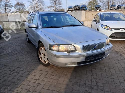 Używane Amortyzator przedni prawy Amortyzator przedni prawy VOLVO V70 II (285) 2.4 T (200 hp) 36933524 36933524