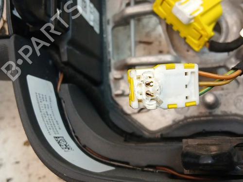 Steering wheel CITROËN C3 III (SX) 1.2 PureTech 82 | BP36931131C49 - Image 6
