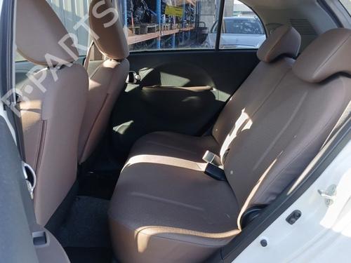 Seats set CITROËN C-ZERO C-Zero | BP36930283C78 - Image 4