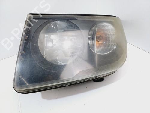 Used Right headlight Right headlight 36920091 36920091