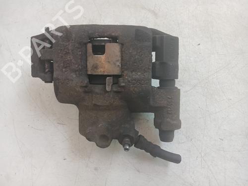 Højre bremsekaliber foran Højre bremsekaliber foran FIAT 500 (312_) 1.2 (312AXA1A) (69 hp) 39686909 39686909