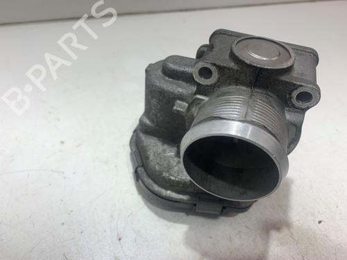 Electronic sensor SKODA FABIA II (542) 1.2 TDI | BP36922591M84 - Image 4