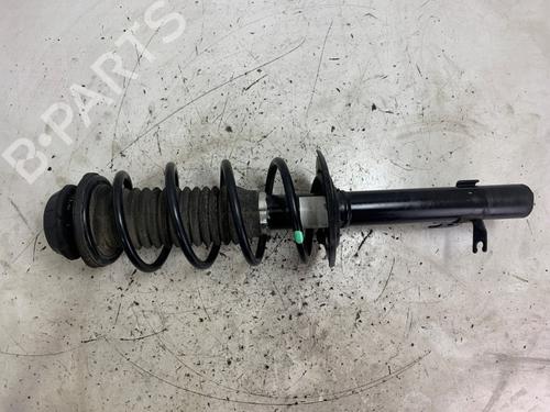 Left front shock absorber TOYOTA AYGO (_B4_) 1.0 (KGB40) | BP36924663M16 - Image 3