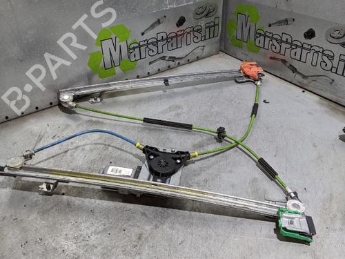 Used Front right window mechanism Front right window mechanism 36918832 36918832