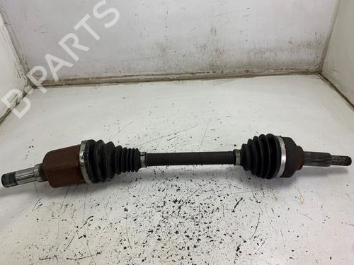 Used Left front driveshaft Left front driveshaft 36927013 36927013