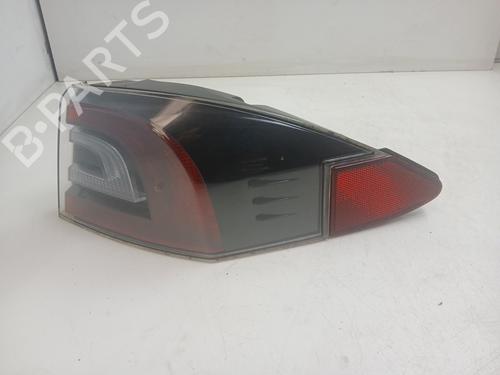 Right taillight TESLA MODEL S (5YJS) 90D AWD | BP39548812C35 - Image 2