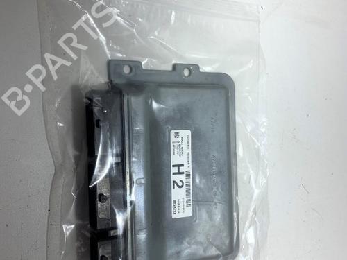 Engine control unit (ECU) NISSAN MICRA V (K14) 1.0 IG-T 100 | BP36922554M57 - Image 4