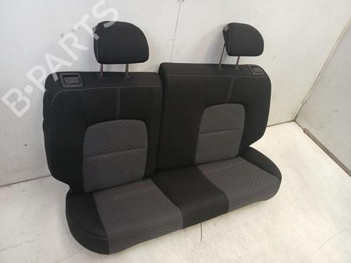 Seats set KIA PICANTO III (JA) 1.0 | BP38614360C78 - Image 2