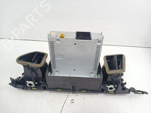 Radio SEAT LEON (5F1) 1.4 TSI | BP36919117E6  - Image 6