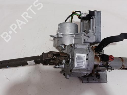 ratstammeenhed-ford-transit-courier-b460-box-bodympv-2014-36925625 main image
