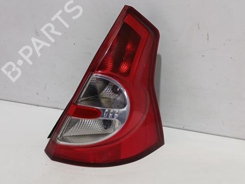 Right taillight DACIA SANDERO 1.2 16V | BP36925175C35 - Image 2