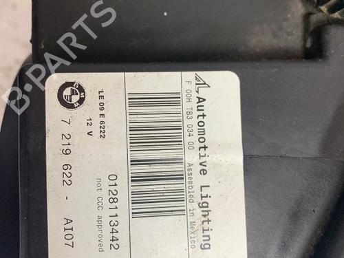 Right headlight BMW X3 (F25) xDrive 35 i | BP36926665C29  - Image 8