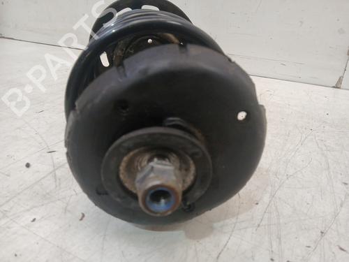 Left front shock absorber PEUGEOT 2008 I (CU_) 1.2 VTi | BP39494568M16 - Image 2