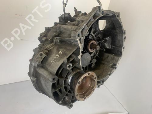Gearbox VW GOLF V (1K1) 2.0 TDI | BP36917949M3  - Image 6