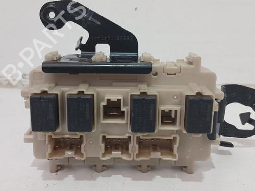 Fuse box RENAULT KADJAR (HA_, HL_) 1.3 TCe 140 (HLNB, HLN1) | BP36924066E1 - Image 5