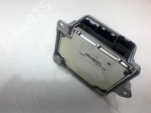 Electronic module NISSAN MICRA V (K14) 1.0 IG-T 100 | BP36922609M83 - Image 3