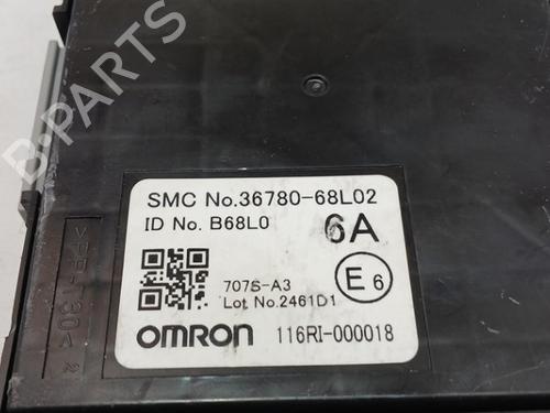 Control unit SUZUKI SWIFT IV (FZ, NZ) 1.2 (AZH412, ZC72S) | BP36925259M11 - Image 4