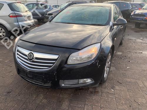 Gearbox OPEL INSIGNIA A (G09) 2.0 CDTI (68) | BP36922231M3 - Image 9