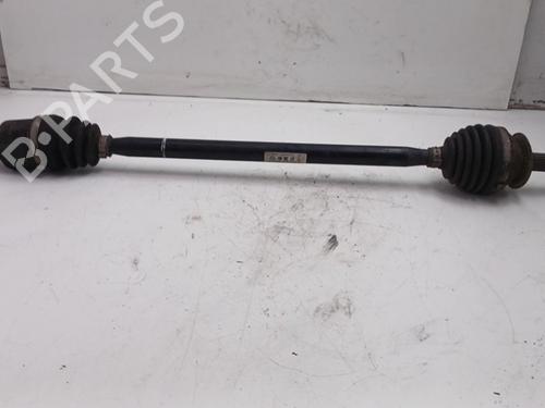 Right front driveshaft VW UP! (121, 122, BL1, BL2, BL3, 123) 1.0 | BP36928744M39 - Image 2