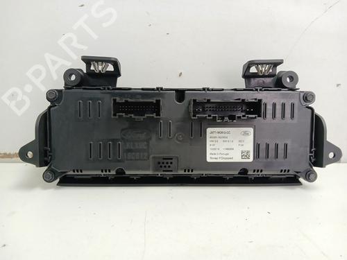 Climate control FORD FOCUS IV (HN) 1.5 EcoBoost | BP36927365I5  - Image 5