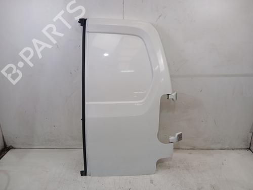 Used Tailgate Tailgate 39208805 39208805
