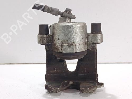 Left front brake caliper VW TAIGO (CS1) 1.0 TSI | BP36921245M105  - Image 5