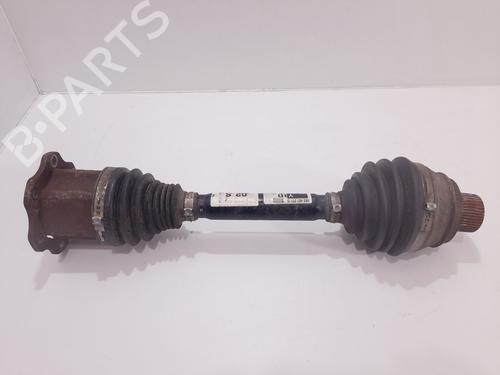 Used Left front driveshaft Left front driveshaft 36924249 36924249