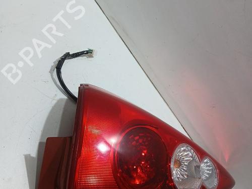 Left taillight MAZDA 5 (CR) 1.8 (CR19) | BP36922795C34 - Image 3