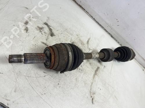 Left front driveshaft KIA CEED (CD) 1.6 CRDi 115 | BP36922412M38 - Image 2