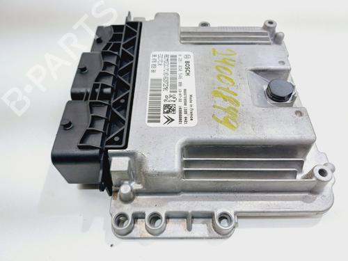 Engine control unit (ECU) PEUGEOT PARTNER Box Body/MPV 1.6 HDi | BP36920412M57 - Image 4