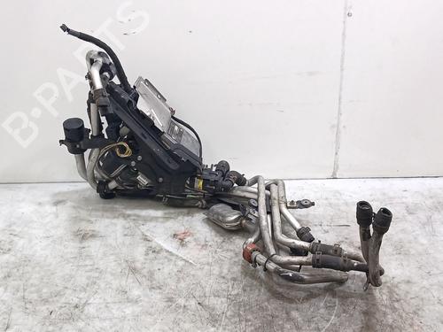 Electronic module AUDI Q7 (4LB) 4.2 FSI quattro | BP36922094M83 - Image 3